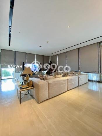 FOR SALE Hunian Apartemen High-Class di Kebayoran Baru dengan 3 Kamar Tidur & Luas 460m2 FOR SALE Hunian Apartemen High-Class di Kebayoran Baru dengan 3 Kamar Tidur & Luas 460m2