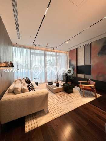FOR SALE Hunian Apartemen High-Class di Kebayoran Baru dengan 3 Kamar Tidur & Luas 195m2 FOR SALE Hunian Apartemen High-Class di Kebayoran Baru dengan 3 Kamar Tidur & Luas 195m2