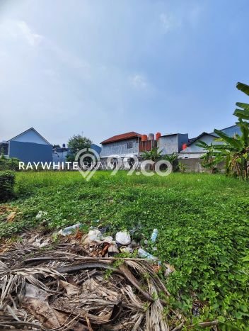 Kavling Tanah Dijual di Kebayoran Baru Jakarta Selatan Spesifikasi 631m2 Kavling Tanah Dijual di Kebayoran Baru Jakarta Selatan Spesifikasi 631m2