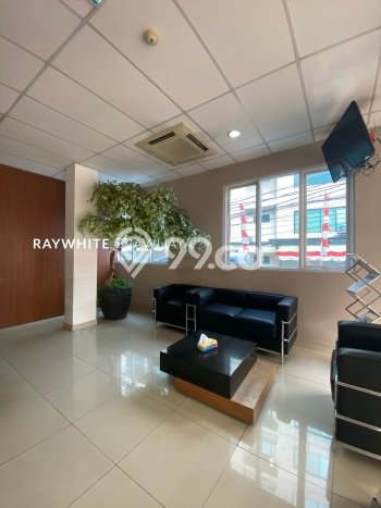 Komersial Bagus Dijual LB 1000m2 Lokasi Strategis Jakarta Selatan Area Cocok untuk Berbisnis Komersial Bagus Dijual LB 1000m2 Lokasi Strategis Jakarta Selatan Area Cocok untuk Berbisnis