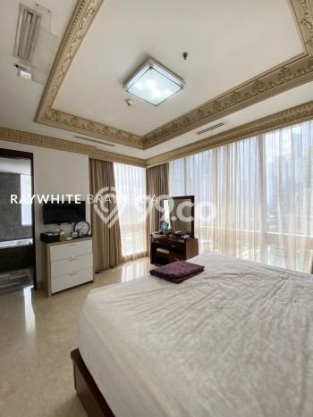 Dijual Apartemen Mewah 3 KT & 2 KM di Kebayoran Baru, Jakarta Selatan Dijual Apartemen Mewah 3 KT & 2 KM di Kebayoran Baru, Jakarta Selatan