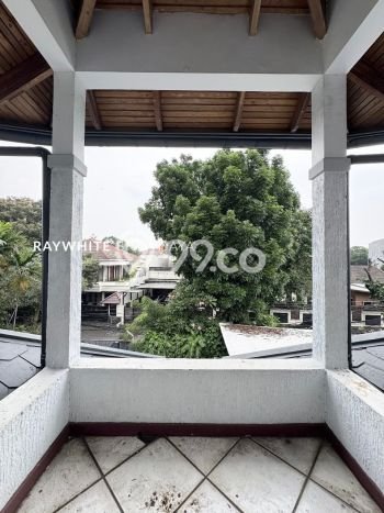 Rumah Elit LB 350m2 Siap Pakai Desain Elegan di Ampera, Jakarta Selatan Rumah Elit LB 350m2 Siap Pakai Desain Elegan di Ampera, Jakarta Selatan