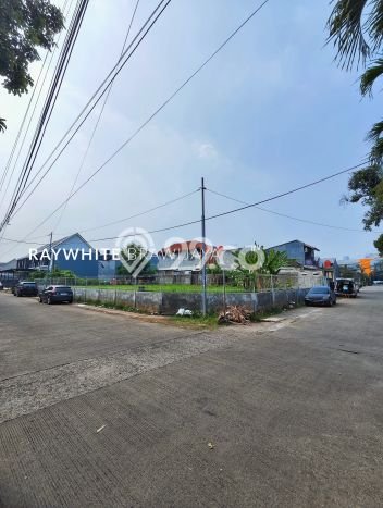 Kavling Tanah Dijual di Kebayoran Baru Jakarta Selatan Spesifikasi 631m2 Kavling Tanah Dijual di Kebayoran Baru Jakarta Selatan Spesifikasi 631m2