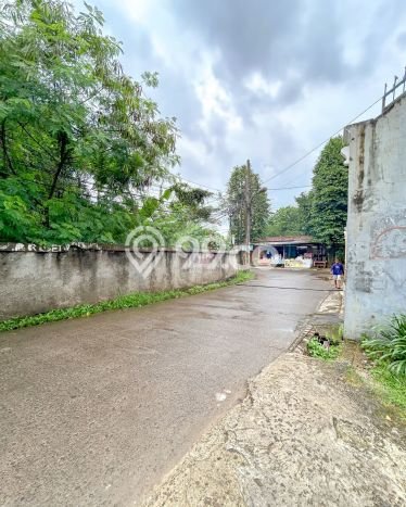 Lahan Kosong Dijual di Tangerang Selatan dengan Area 500m2 Lahan Kosong Dijual di Tangerang Selatan dengan Area 500m2
