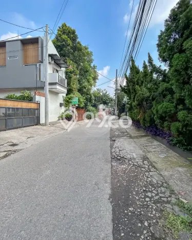 Lahan Kosong Dijual di Tangerang Selatan dengan Area 500m2 Lahan Kosong Dijual di Tangerang Selatan dengan Area 500m2