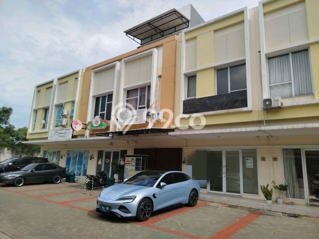 Paling Dicari! Ruko Dijual di Gading Serpong Harga Kompetitif Paling Dicari! Ruko Dijual di Gading Serpong Harga Kompetitif