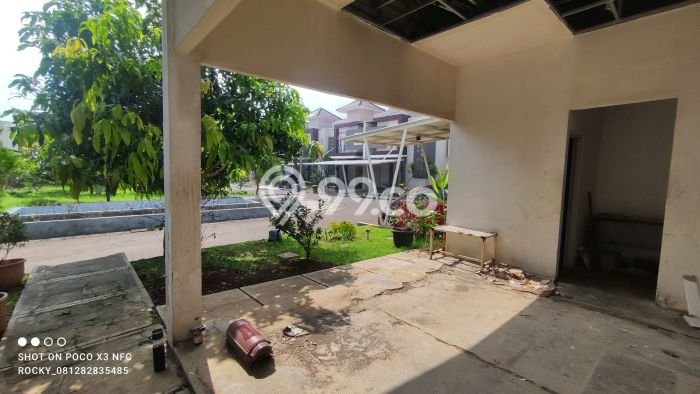 Kavling Tanah di Bogor Utara Dijual Luas 160m2 Legalitas - Kavling Tanah di Bogor Utara Dijual Luas 160m2 Legalitas -