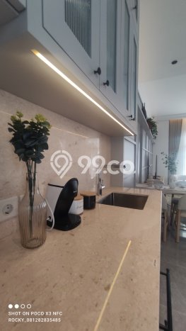 Rumah Modern Cantik 3 Kamar Bisa Langsung Pindah di Bogor Timur Rumah Modern Cantik 3 Kamar Bisa Langsung Pindah di Bogor Timur