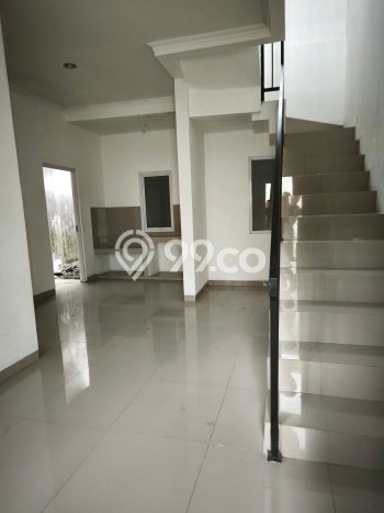Rumah Modern 2 KT di Batutulis Bogor Unfurnished Rumah Modern 2 KT di Batutulis Bogor Unfurnished