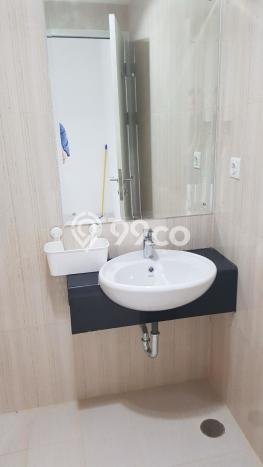 Apartemen Harga Terjangkau untuk Dijual di Sentul Dengan Spesifikasi 1 KT & 1 KM Apartemen Harga Terjangkau untuk Dijual di Sentul Dengan Spesifikasi 1 KT & 1 KM