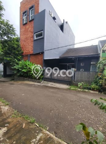 Jual Rumah Modern 2 KT di Cilendek Barat, Bogor Jual Rumah Modern 2 KT di Cilendek Barat, Bogor
