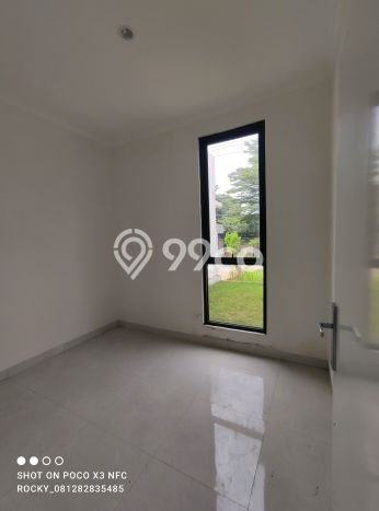 Dijual Rumah Eksklusif 3 KT di Cilebut, Bogor Dijual Rumah Eksklusif 3 KT di Cilebut, Bogor