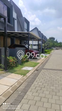 For Sale Rumah Elit Exclusive di Sawangan, Depok For Sale Rumah Elit Exclusive di Sawangan, Depok