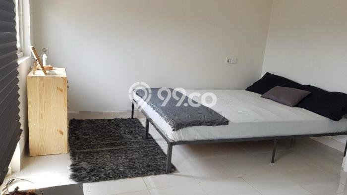 Apartemen Harga Terjangkau untuk Dijual di Sentul Dengan Spesifikasi 1 KT & 1 KM Apartemen Harga Terjangkau untuk Dijual di Sentul Dengan Spesifikasi 1 KT & 1 KM
