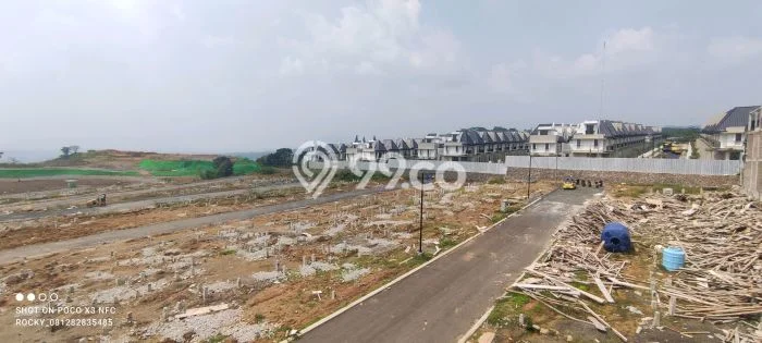 Jual Rumah Eksklusif 3 KT di Summarecon Bogor, Bogor Jual Rumah Eksklusif 3 KT di Summarecon Bogor, Bogor