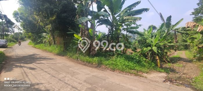 Lahan Strategis di Kemang Dijual dengan Luas 880m2 Lahan Strategis di Kemang Dijual dengan Luas 880m2