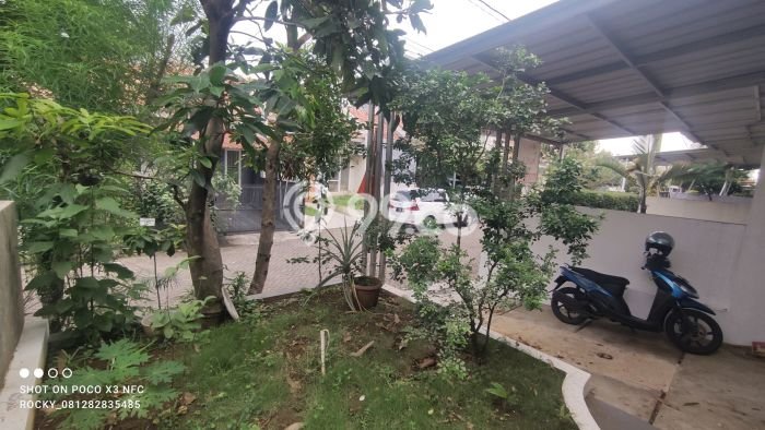Dijual Rumah Eksklusif 2 KT di cimahpar, Bogor Dijual Rumah Eksklusif 2 KT di cimahpar, Bogor