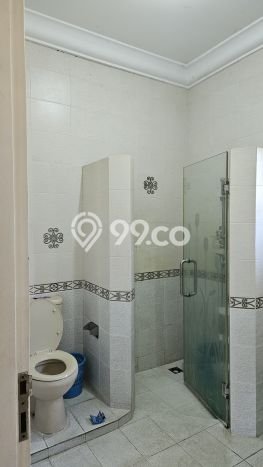 Rumah Minimalis 3 KT LT 450m2 di Bogor Nirwana Residence Rumah Minimalis 3 KT LT 450m2 di Bogor Nirwana Residence