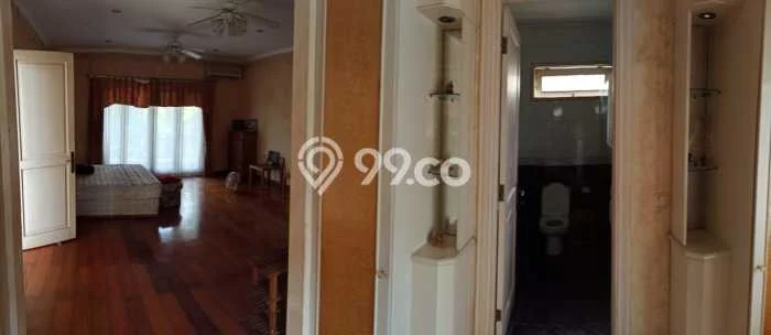 For Sale! Premium House LT 1769m2 Desain Elegan di Sentul For Sale! Premium House LT 1769m2 Desain Elegan di Sentul