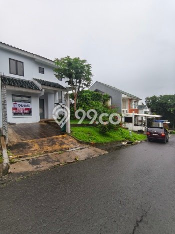 Rumah Modern 5 KT LT 180m2 di Bukit Sentul Rumah Modern 5 KT LT 180m2 di Bukit Sentul