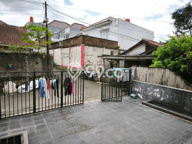 Rumah Modern 2 KT di Batutulis Bogor Unfurnished Rumah Modern 2 KT di Batutulis Bogor Unfurnished