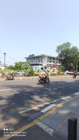 Tanah di Bogor Tengah, Bogor Luas 4200m2 Dijual Segera Tanah di Bogor Tengah, Bogor Luas 4200m2 Dijual Segera
