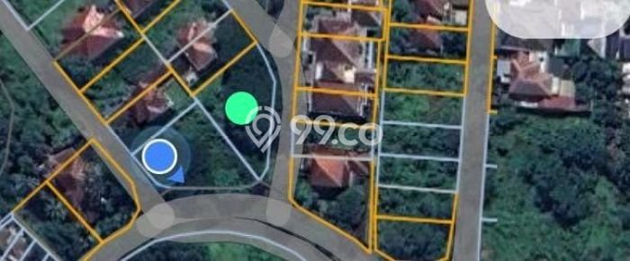 Tanah Dijual Area Strategis di Bogor Nirwana Residence Bogor 830m2 Tanah Dijual Area Strategis di Bogor Nirwana Residence Bogor 830m2