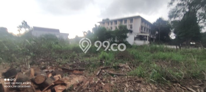Tanah Strategis Dijual di Bogor Tengah Bogor 4320m2 Tanah Strategis Dijual di Bogor Tengah Bogor 4320m2