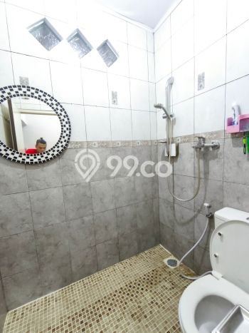 Rumah Modern Minimalis 3 Kamar Siap Huni di Bogor Selatan Rumah Modern Minimalis 3 Kamar Siap Huni di Bogor Selatan