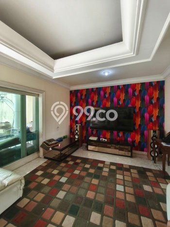 Jual Rumah Eksklusif 4 KT di Bogor Nirwana Residence, Bogor Jual Rumah Eksklusif 4 KT di Bogor Nirwana Residence, Bogor