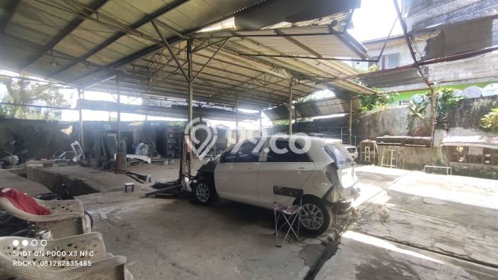Gudang Kawasan Premium Kawasan Bogor Selatan, Luas 700m2m², Jalan Utama Gudang Kawasan Premium Kawasan Bogor Selatan, Luas 700m2m², Jalan Utama