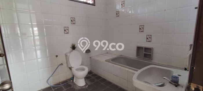 Dijual Rumah Eksklusif 3 KT di Bondongan, Bogor Dijual Rumah Eksklusif 3 KT di Bondongan, Bogor