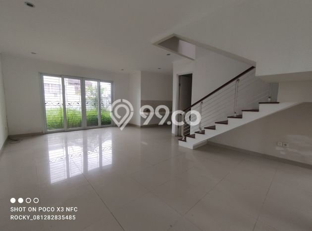 Dijual Cepat Rumah Favorit Siap Huni LB 124m2 di Bogor Selatan, Bogor Dijual Cepat Rumah Favorit Siap Huni LB 124m2 di Bogor Selatan, Bogor