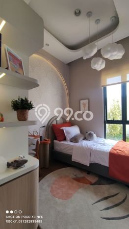 Rumah di Bogor Kondisi Baik Minimalis Dekat Fasilitas Umum Rumah di Bogor Kondisi Baik Minimalis Dekat Fasilitas Umum