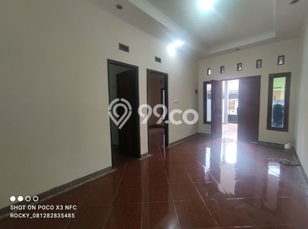 PRIME AREA! Rumah di Katulampa, 1 KM, Area Premium, LT 72m² LB 60m² PRIME AREA! Rumah di Katulampa, 1 KM, Area Premium, LT 72m² LB 60m²