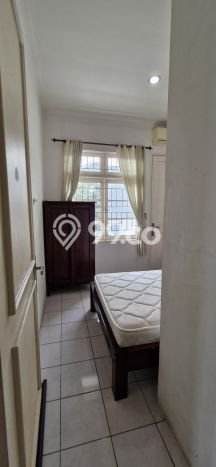 Rumah Modern 3 KT di Sentul City Bogor Semi Furnished Rumah Modern 3 KT di Sentul City Bogor Semi Furnished