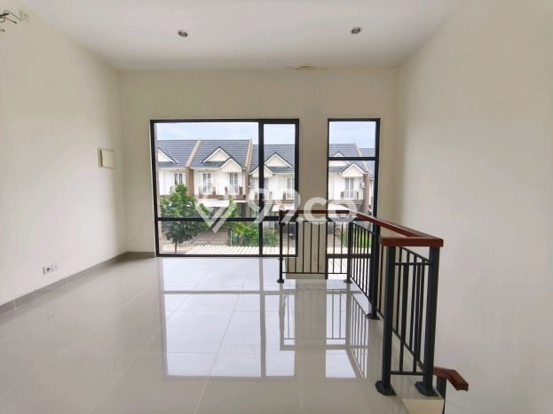 Rumah Minimalis LB/LT 100m2/120m2 Dijual Area Rancamaya, Bogor Rumah Minimalis LB/LT 100m2/120m2 Dijual Area Rancamaya, Bogor