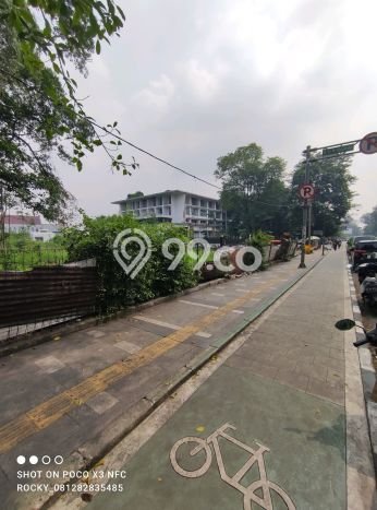 Tanah di Bogor Tengah, Bogor Luas 4200m2 Dijual Segera Tanah di Bogor Tengah, Bogor Luas 4200m2 Dijual Segera