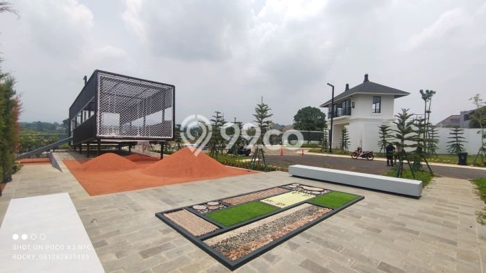 Jual Rumah Strategis Bagus Punya 4 KT di Bogor Timur Bogor - Jual Rumah Strategis Bagus Punya 4 KT di Bogor Timur Bogor -