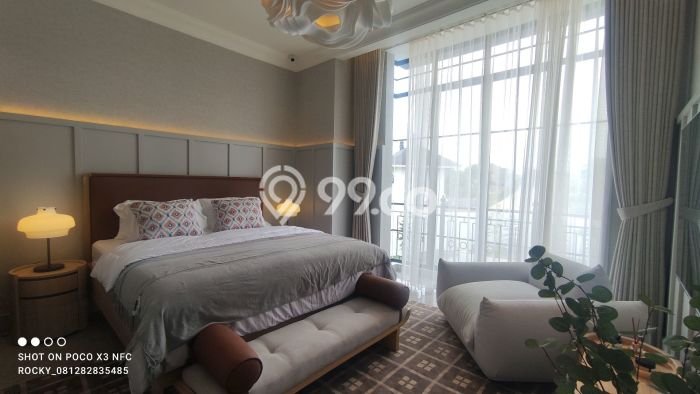 Rumah Modern Cantik 3 Kamar Bisa Langsung Pindah di Bogor Timur Rumah Modern Cantik 3 Kamar Bisa Langsung Pindah di Bogor Timur