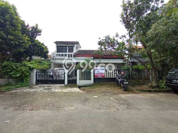 Dijual Rumah Mewah Exclusive di Bogor Tengah, Bogor Dijual Rumah Mewah Exclusive di Bogor Tengah, Bogor