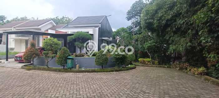 Jual Rumah Favorit Siap Huni LB 85m2 di Bogor Selatan, Bogor Jual Rumah Favorit Siap Huni LB 85m2 di Bogor Selatan, Bogor