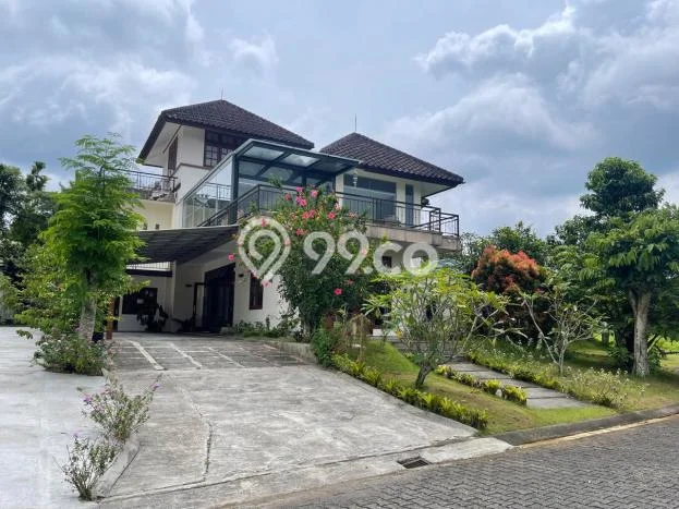 Rumah Kontrakan Bogor LT 765m2 LB 350m2 Area Rancamaya Rumah Kontrakan Bogor LT 765m2 LB 350m2 Area Rancamaya