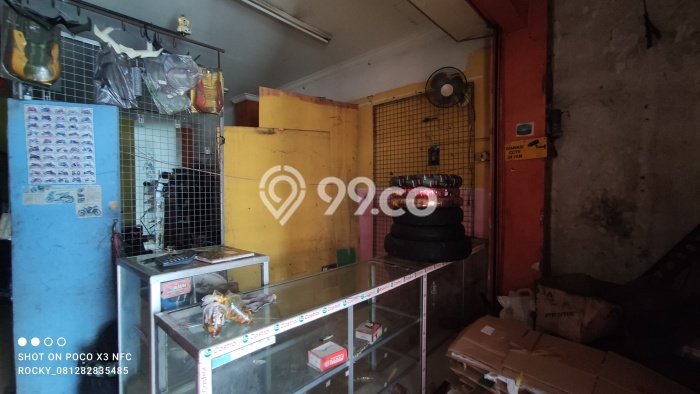 Ruko Dijual di Prime Area Bogor Luas 150m2 Ruko Dijual di Prime Area Bogor Luas 150m2