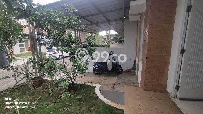 Dijual Rumah Eksklusif 2 KT di cimahpar, Bogor Dijual Rumah Eksklusif 2 KT di cimahpar, Bogor