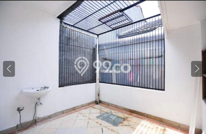 For Sale Rumah 3 Kamar Lokasi Strategis Bagus dan Strategis di Bogor Timur For Sale Rumah 3 Kamar Lokasi Strategis Bagus dan Strategis di Bogor Timur