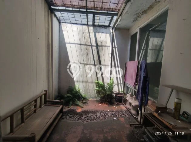 Dijual Rumah Modern 2 KT di Tanah Sareal, Bogor Dijual Rumah Modern 2 KT di Tanah Sareal, Bogor