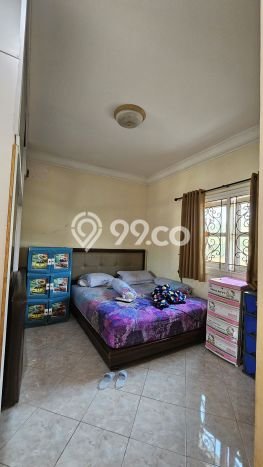 Rumah Minimalis 3 KT LT 450m2 di Bogor Nirwana Residence Rumah Minimalis 3 KT LT 450m2 di Bogor Nirwana Residence