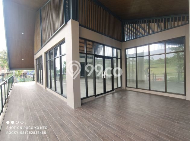 For Rent Komersial Premium Kawasan Summarecon Bogor, Luas 200m², Jalan Utama For Rent Komersial Premium Kawasan Summarecon Bogor, Luas 200m², Jalan Utama