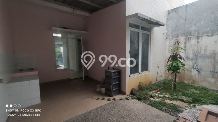 Dijual Rumah Eksklusif 2 KT di cimahpar, Bogor Dijual Rumah Eksklusif 2 KT di cimahpar, Bogor